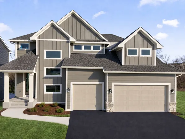 4891 127th Ln NE, Blaine, MN 55449