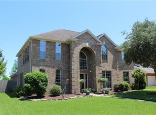 3205 Princess Bay Ct, Pearland, TX 77584
