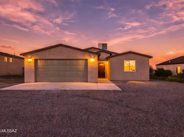 142 S Montgomery Ave, Vail, AZ 85641