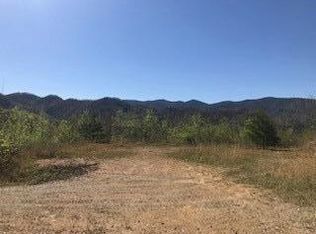 0 Georgianna Ln, Bryson City, NC 28713