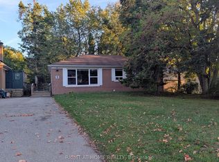 9 Hiley Ave, Ajax, ON L1S6H3