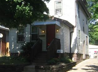 2219 25th St SW, Akron, OH 44314