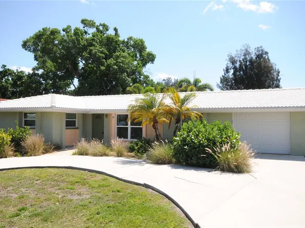 3361 Spring Mill Cir, Sarasota, FL 34239
