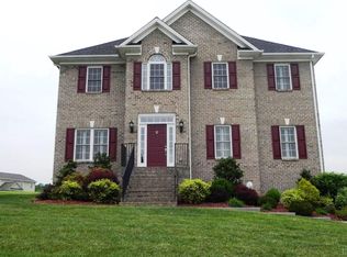1144 Farmington Dr, Forest, VA 24551