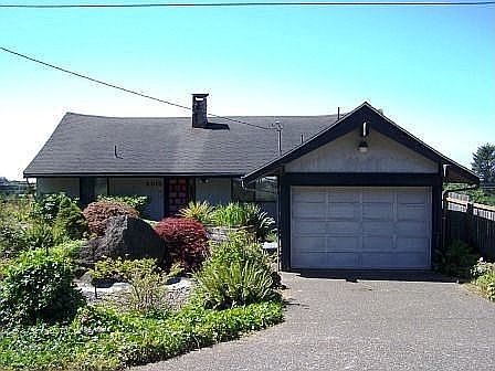 Asian Inspired Construction