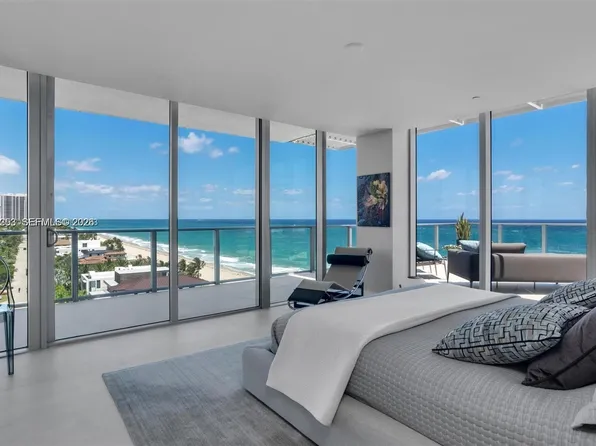 2200 N Ocean Blvd Unit N804, Fort Lauderdale, FL 33305