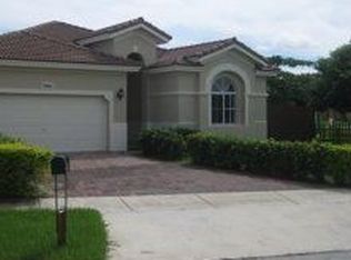 25501 SW 135th Ave, Homestead, FL 33032