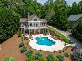 914 Longshore Dr, Salem, SC 29676