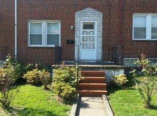 3607 Bonview Ave, Baltimore, MD 21213