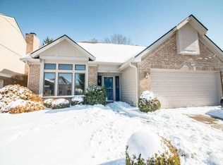 7348 Caribou Trl, Dayton, OH 45459