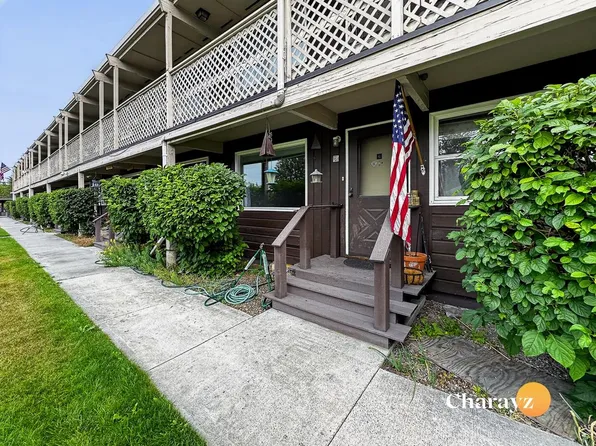 141 Dunkel St APT 6C, Fairbanks, AK 99701