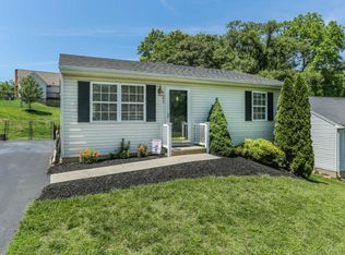 2604 Shull Rd NE, Roanoke, VA 24012