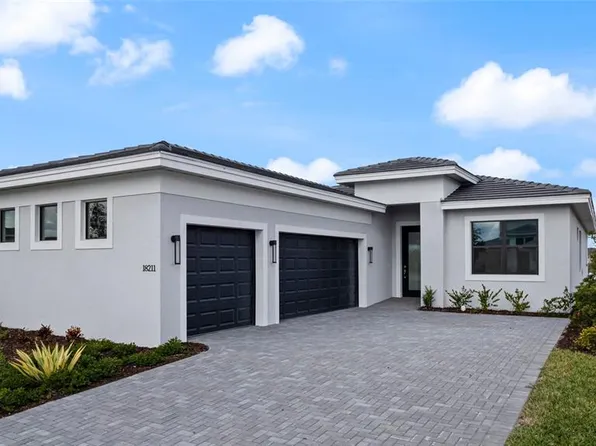 18211 Morgan Dr, Lakewood Ranch, FL 34211
