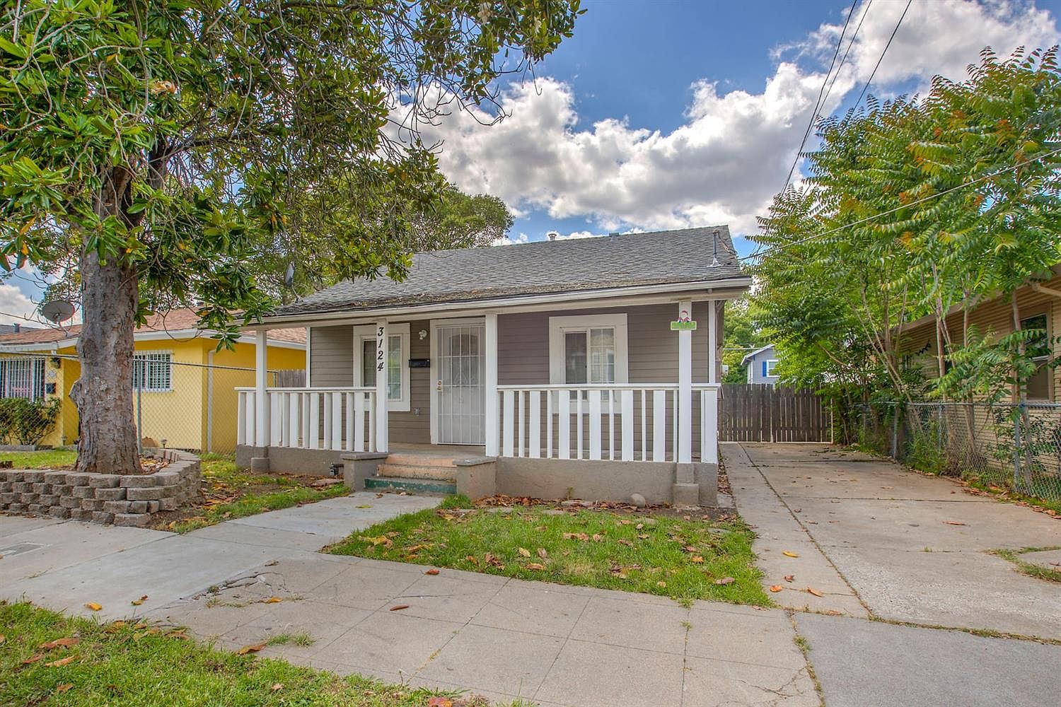 3124 Santa Cruz Way, Sacramento, CA 95817 | Zillow