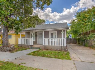 3124 Santa Cruz Way, Sacramento, CA 95817