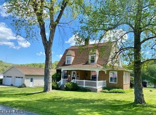 235 Church St, Westover, PA 16692