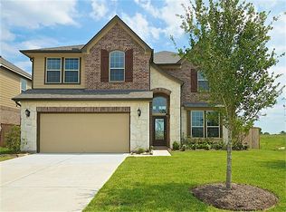 11810 Cascade Falls Ln, Pearland, TX 77584