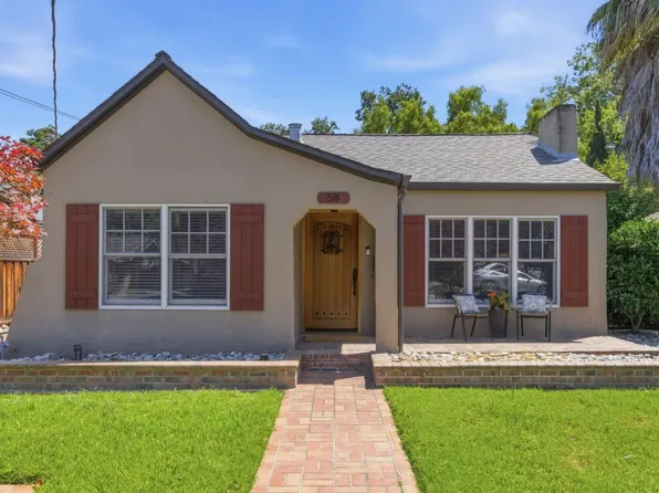 58 E Younger Ave, San Jose, CA 95112