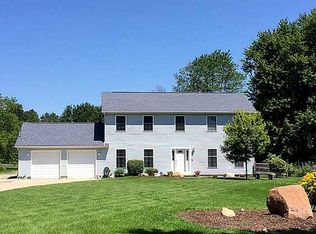 9110 Geiser Rd, Holland, OH 43528