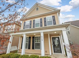 6149 Braet Rd, Westerville, OH 43081