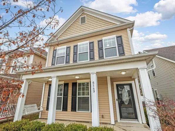 6149 Braet Rd, Westerville, OH 43081