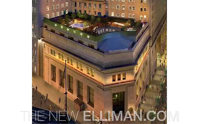 Rented by Douglas Elliman | media 34
