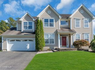 2391 Forest Circle, Toms River, NJ 08755