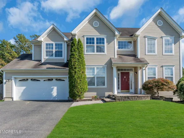 2391 Forest Circle, Toms River, NJ 08755