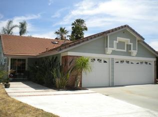 22225 Hunters Run Ct, Wildomar, CA 92595