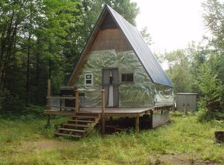 71835 W Lake Dr, Mellen, WI 54546