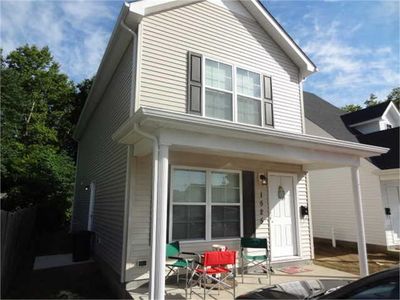 1525 Kenton St, Bowling Green, KY, 42101