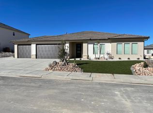 1923 E Mountain Trl, Saint George, UT 84790