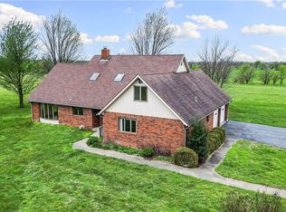 13258 Raccoon Rd, Granby, MO 64844