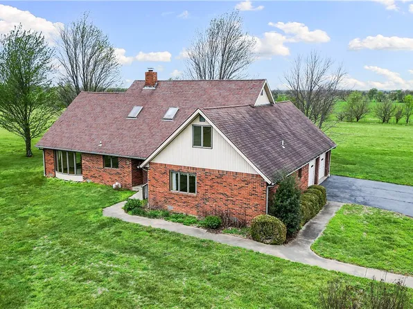 13258 Raccoon Rd, Granby, MO 64844