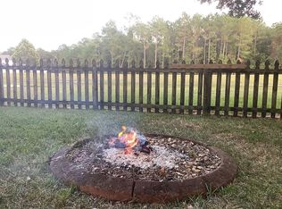 2123 Gentlewinds Dr, Green Cove Springs, FL 32043
