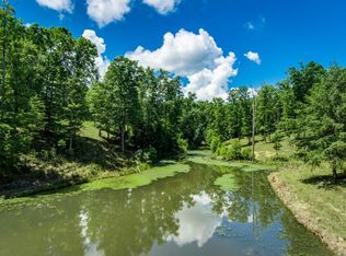 Leatherwood Ford Rd, Jamestown, TN 38556