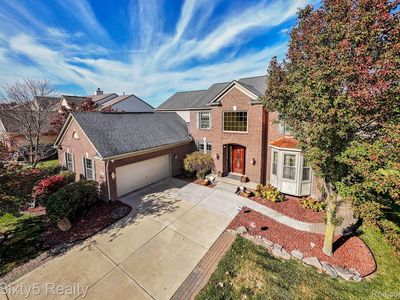 24534 Summer Ln, Flat Rock, MI, 48134