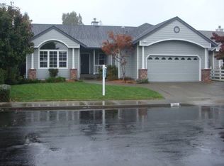 369 Graciela Dr, Windsor, CA 95492