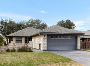 2808 Ashley Dr, Pharr, TX 78577