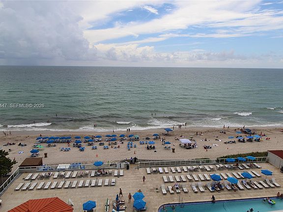 2nd image of 19201 Collins Ave #714