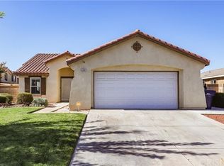 6401 Shayna Ct, Palmdale, CA 93552