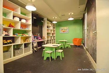 Rented by Safdie Realty Group