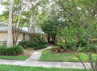 9450 Beauclerc Cove Rd, Jacksonville, FL 32257