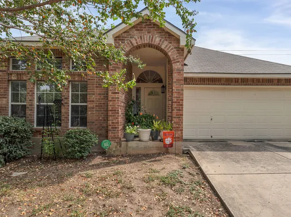 232 TIERRA GRANDE, Cibolo, TX 78108