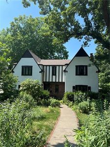 4900 Glendale Rd, Westwood Hills, KS, 66205