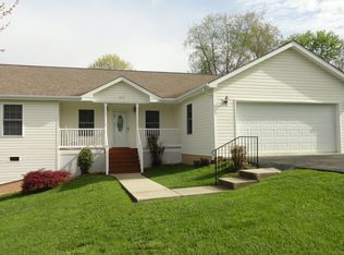 203 Morton St., Radford, VA 24141