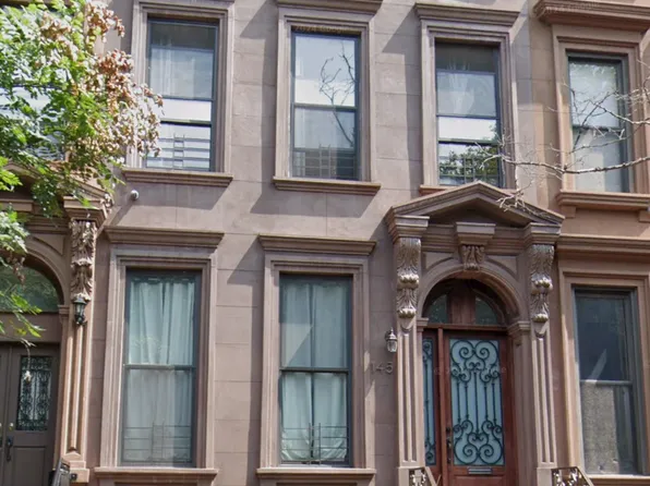 145 West 132nd Street image 1 of 9