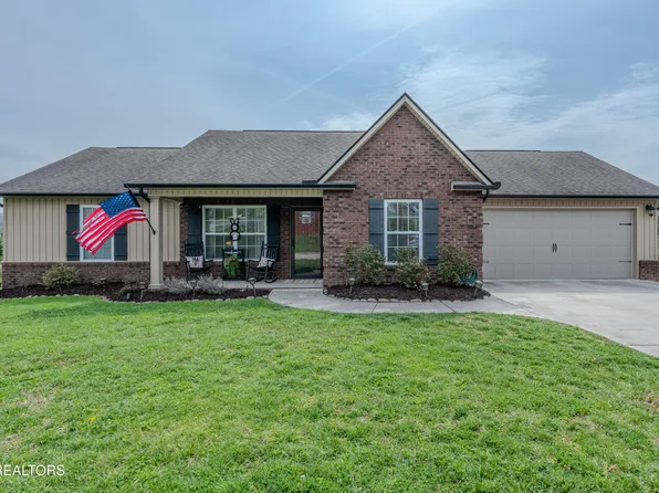 6518 Locust Grove Ln, Knoxville, TN 37918