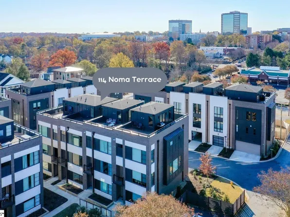 114 Noma Terrace Way, Greenville, SC 29601