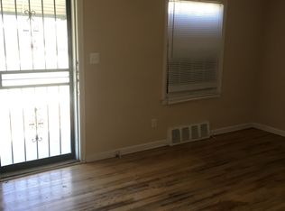 20156 Norwood St, Detroit, MI